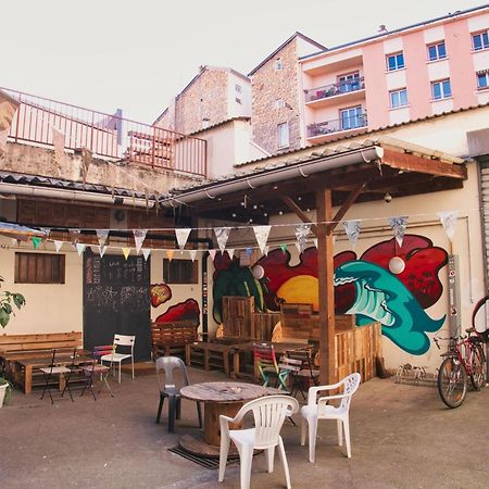 Le Flaneur Guesthouse Lyon Exterior photo