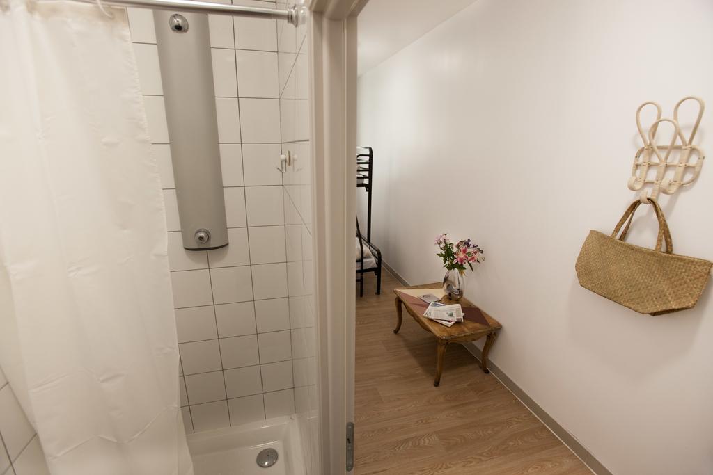 Le Flaneur Guesthouse Lyon Exterior photo